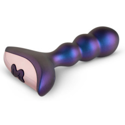HUEMAN Stimulateur de prostate vibrant Interstellar Hueman 8.5 x 3cm